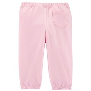 Carter’s baby girl pants